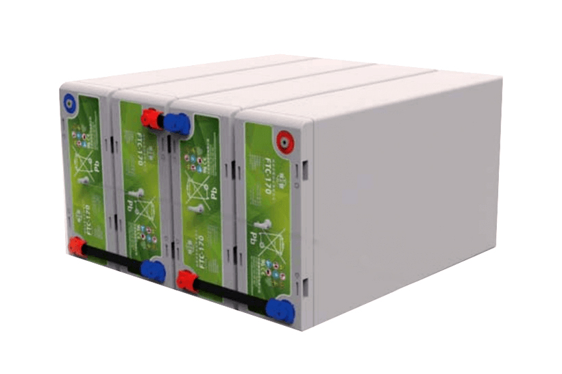 蓄電池行業發展趨勢分析!